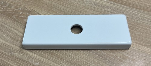Toilet cistern lid rak - lid, =