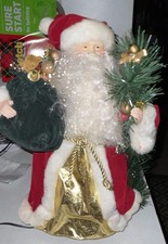 12 Inch Color Changing Fiber