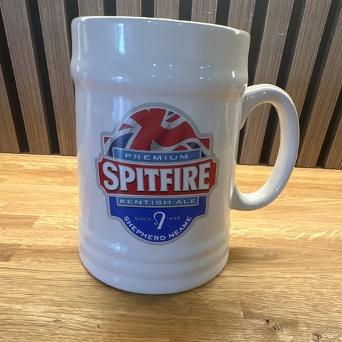 Spitfire kentish ale bitter - kentish, ale/bitter