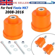 Rear Axle Beam Bushes in Poly
