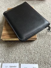 Vintage Cathian Writing Case
