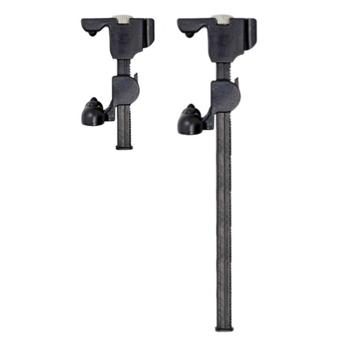Violin microphone clip - microphone,