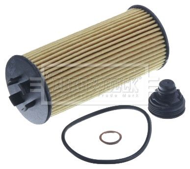 Borg beck bfo4259 - borg, filter