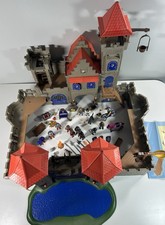 Playmobil 3268 Knights Empire