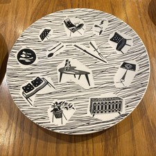 Vintage Potteries Homemaker