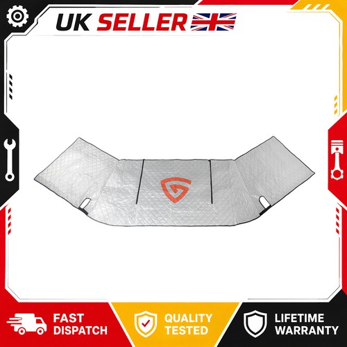 Motorhome thermal screen - motorhome,