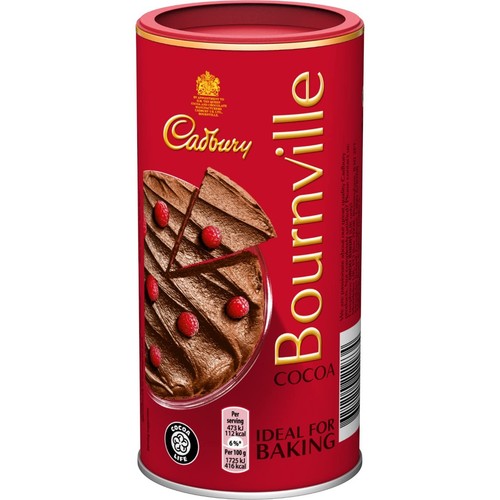 Bournville cocoa powder rich - powder,