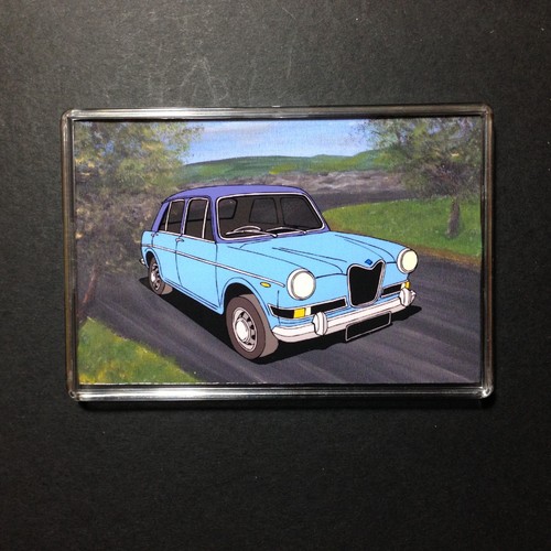 Bmc riley kestrel 1100 - bmc,