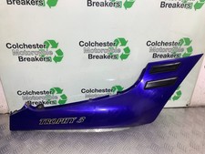 TRIUMPH TROPHY 900 RIGHT SEAT