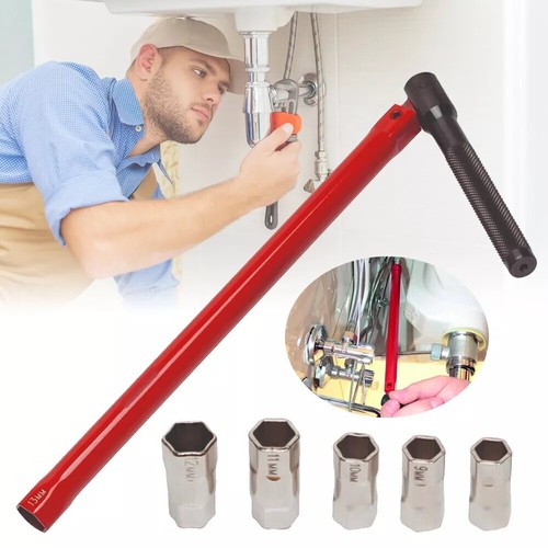 13mm tubular spanner - tubular, tap