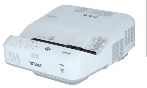 Epson 685w wxga 3500 lumens - epson, eb-685w