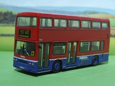 EFE 1980's Metroline Leyland