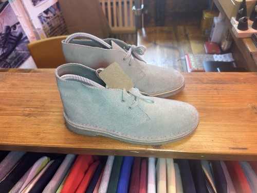 Clarks originals desert boots - clarks,
