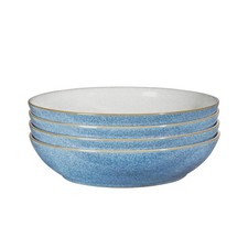 Denby - Elements Blue Pasta