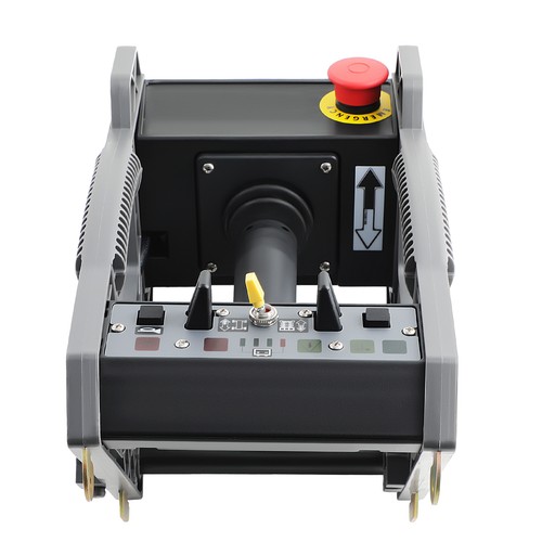 Control box for - 1x,