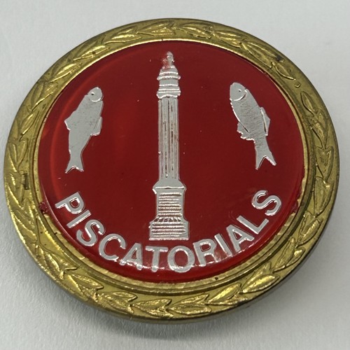 Piscatorials bowling club - bowling,