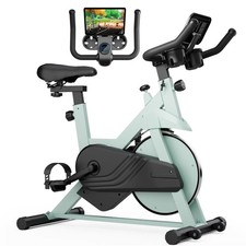 Heavy Duty Exercise Bike Home
