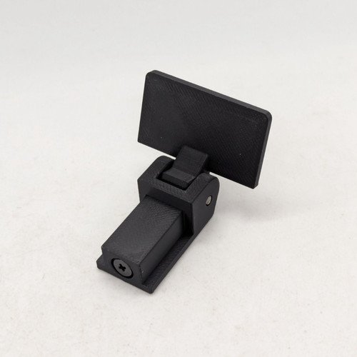 Lid hinge for
