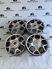 Mini R50 LA X-Lite 84 Wheels