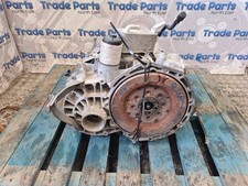 2021 VW TRANSPORTER T6.1 GEARBOX AUTOMATIC & TORQUE CONVERTOR 0BT300046R 