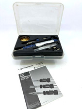 Rothenberger 3-in-1 Gas Soldering Iron Set