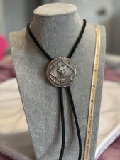 Vintage Cub Scouts Pewter Wolf
