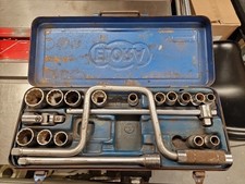 Elora 1/2" drive AF WW Germany