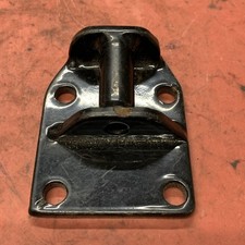 Lucas Magdyno, Platform, Pre War,Vintage Motorcycle, Triumph, 1920’s,NL,NSD