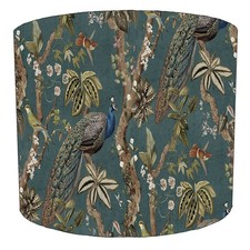 Holden Vintage Retro Wallpaper Lampshades Retro Curtains Retro Cushion Covers