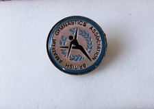Badge - British Amateur