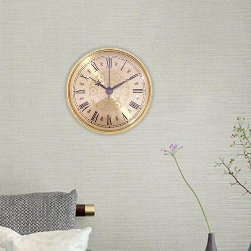 3inch clock insert - 4.3inch,
