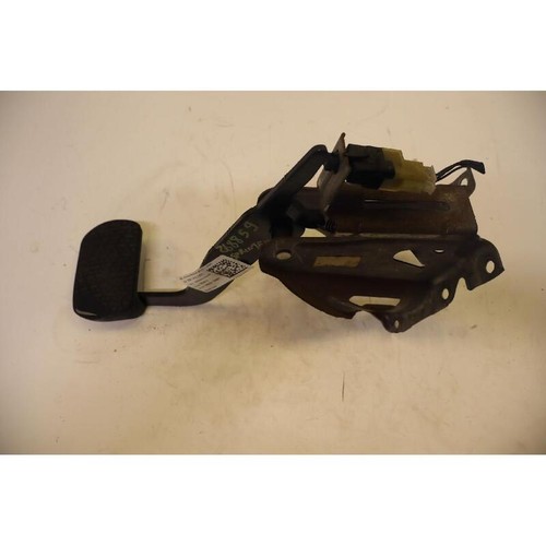 Brake pedal mercedes sprinter - mercedes,