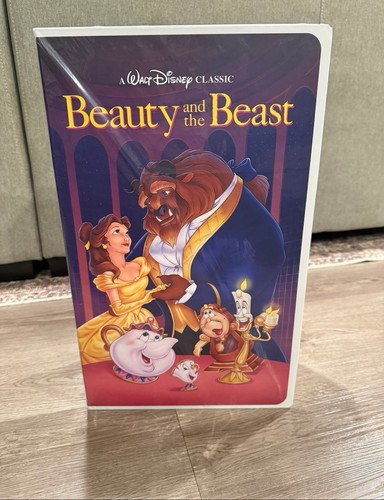 Disney beauty and the - beauty,