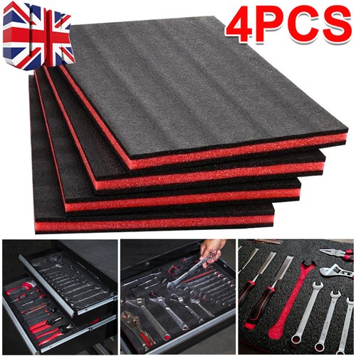 Pcs tool box - 4,
