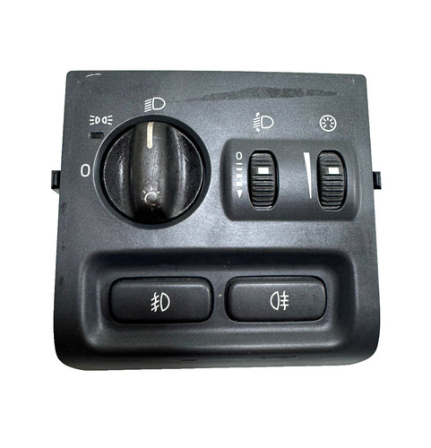 Light switch volvo - switch, v40