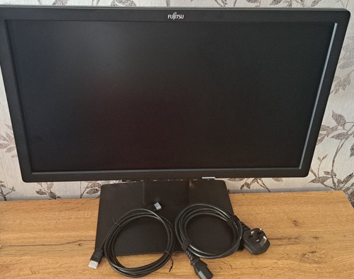 Fujitsu b22t pro fhd - b22t-7, 22"