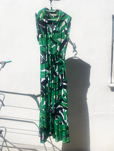 Hobbs women abstract maxi - hobbs,
