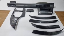 Bmw E60 Dash Parts Carbon