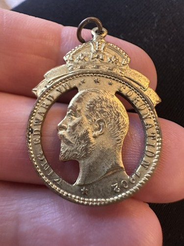 King edward vii 1902 - edward,