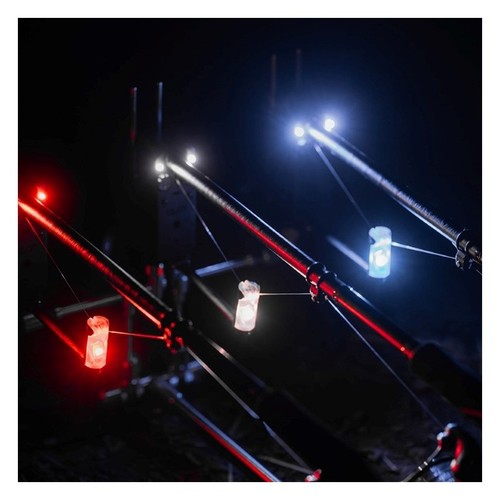 Delkim smartlite indication - delkim,