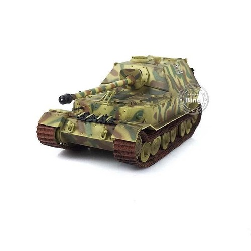 Trumpeter 36227 elephent - trumpeter, 1/72
