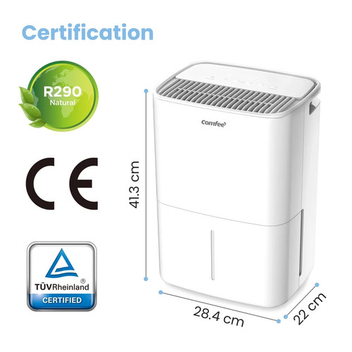 Comfee aqua dry 10l - comfee,