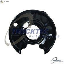 SPLASH GUARD BRAKE DISC
