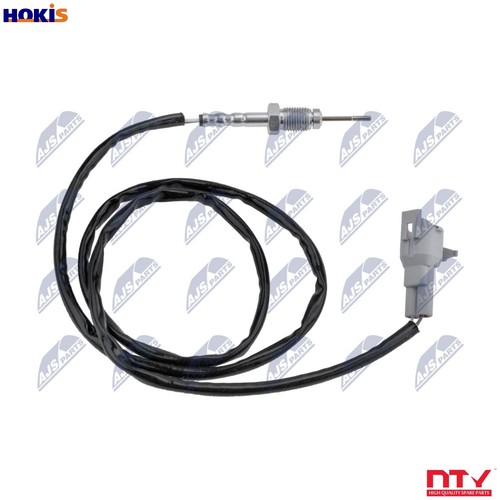 Sensor exhaust gas temperature - sensor,