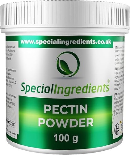 Pectin powder 100g premium - 100g,