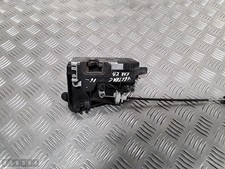 2006 OPEL VECTRA C LOCK LHD
