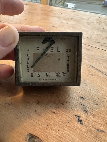 Vintage old smiths - old,
