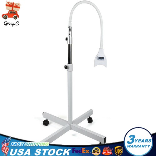 Led light mobile - light, dental