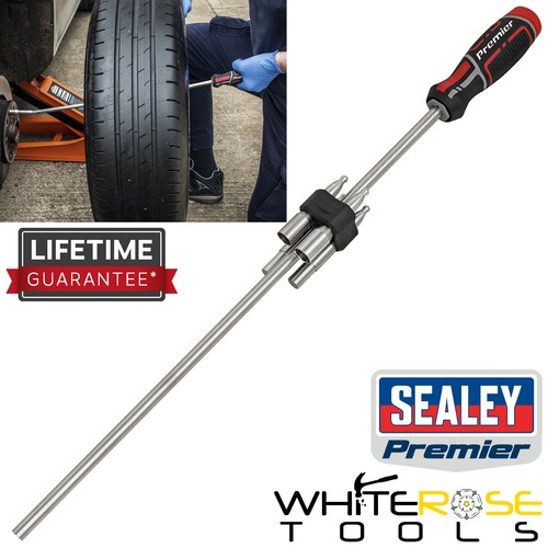 Sealey wheeleazy wheel - wheeleazy,