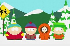 South Park Poster Wall Art